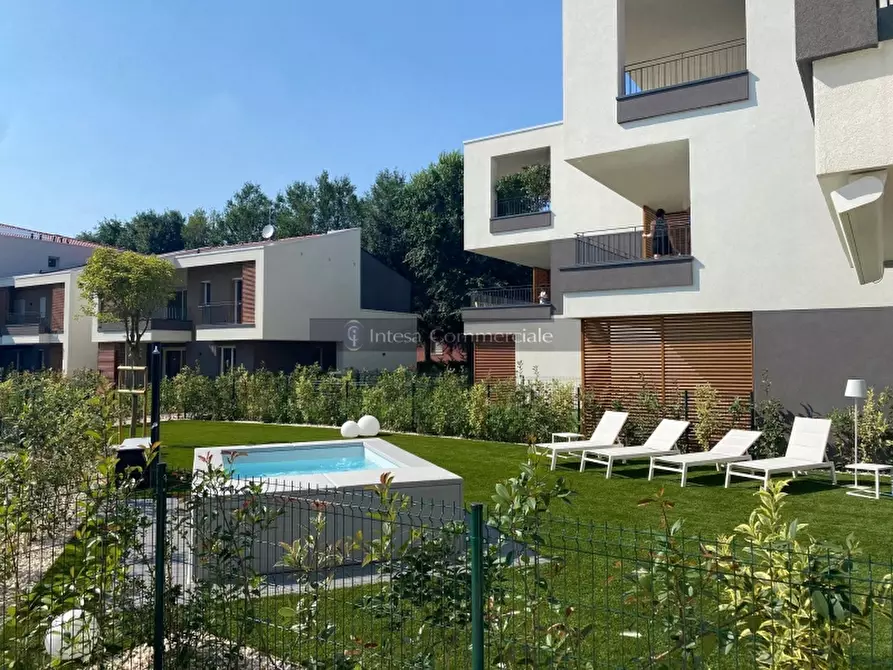 Immagine 11 di Appartamento in vendita  a Brescia