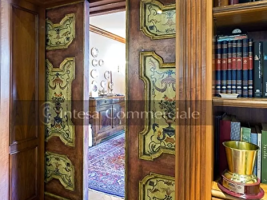 Immagine 14 di Appartamento in vendita  a Brescia