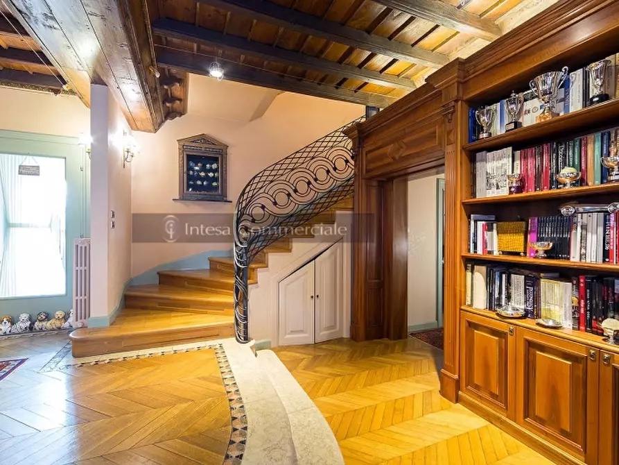 Immagine 19 di Appartamento in vendita  a Brescia