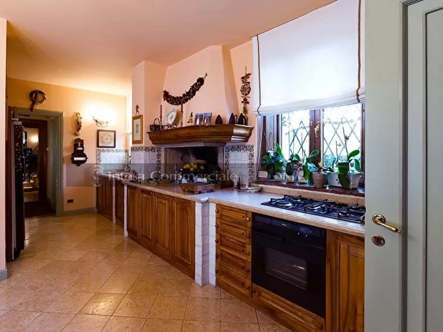 Immagine 13 di Appartamento in vendita  a Brescia