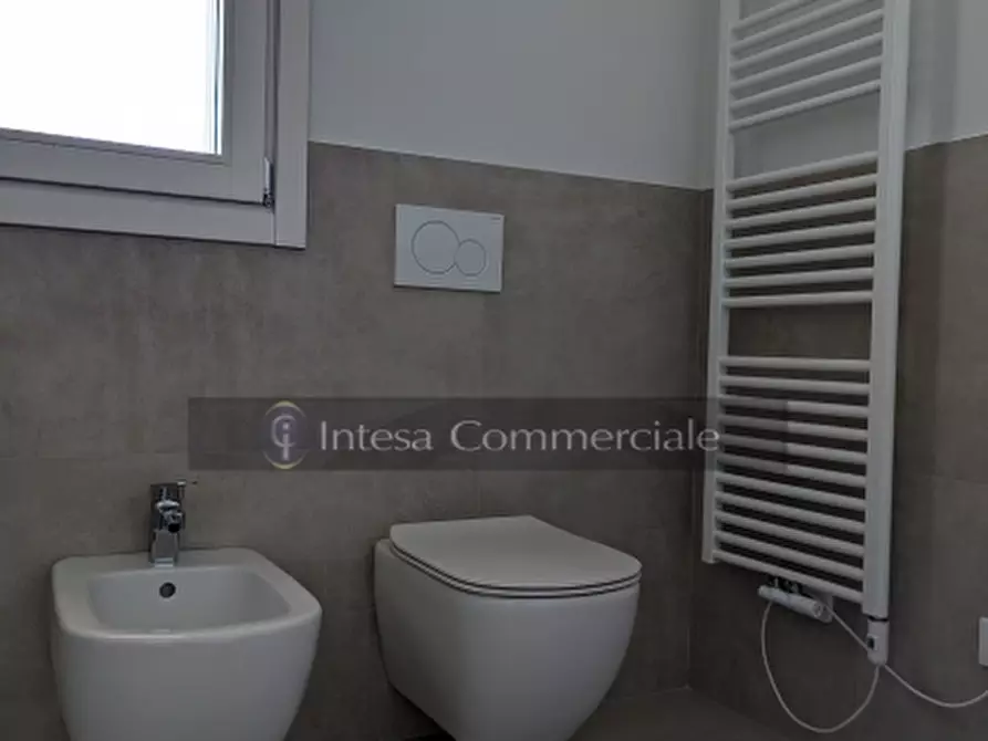 Immagine 12 di Appartamento in vendita  a Roncadelle