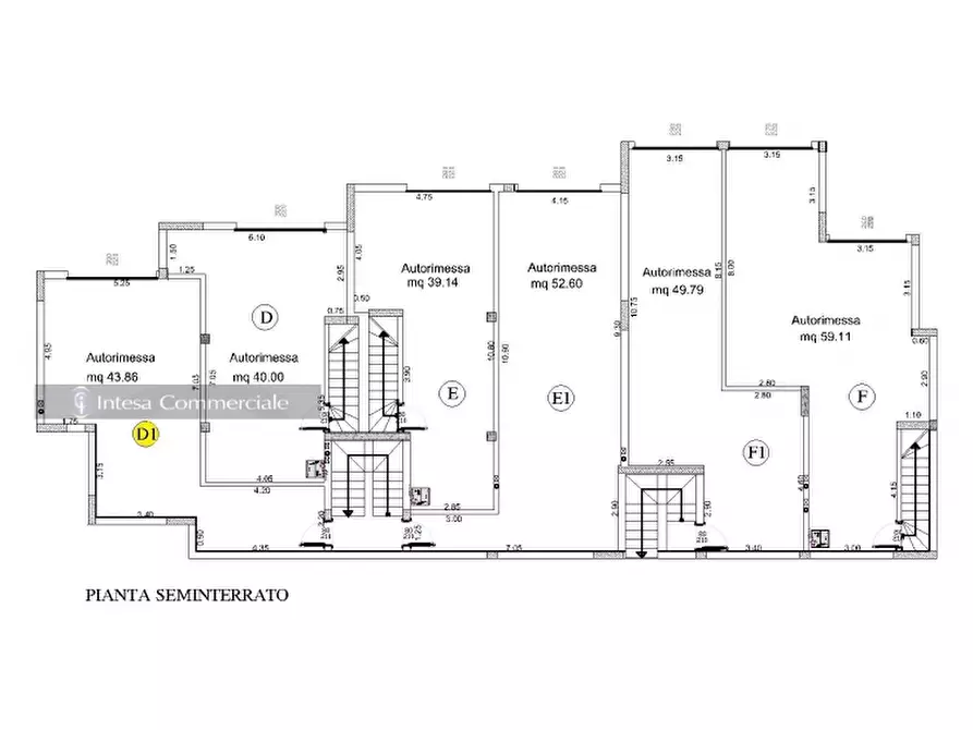 Immagine 4 di Appartamento in vendita  a Roncadelle