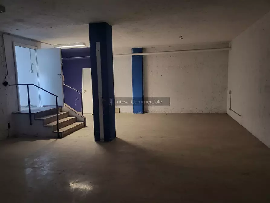 Immagine 5 di Magazzino in affitto  in VIA LAMARMORA a Brescia