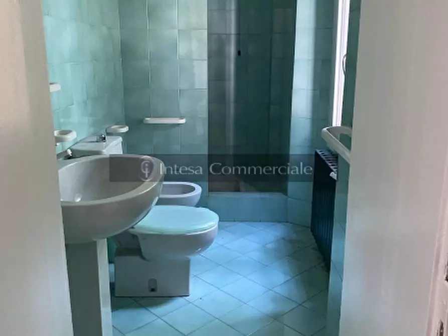 Immagine 15 di Appartamento in affitto  a Brescia