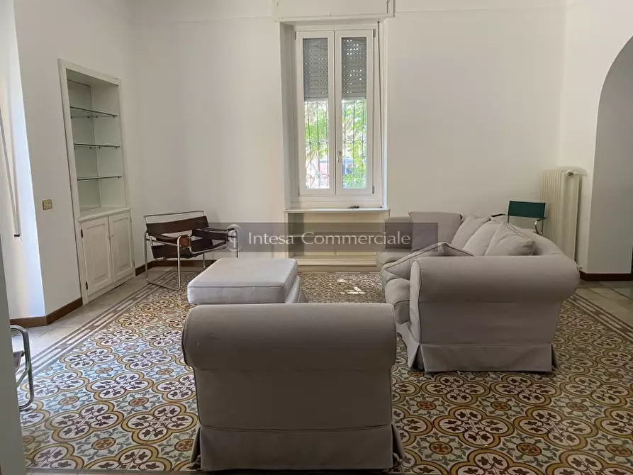 Immagine 5 di Appartamento in affitto  a Brescia