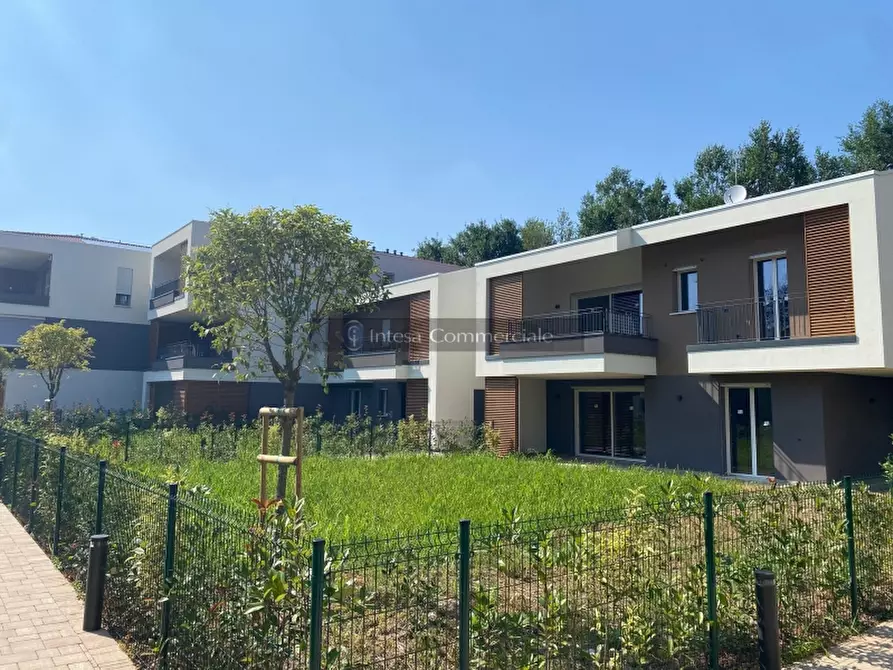 Immagine 7 di Appartamento in vendita  a Collebeato