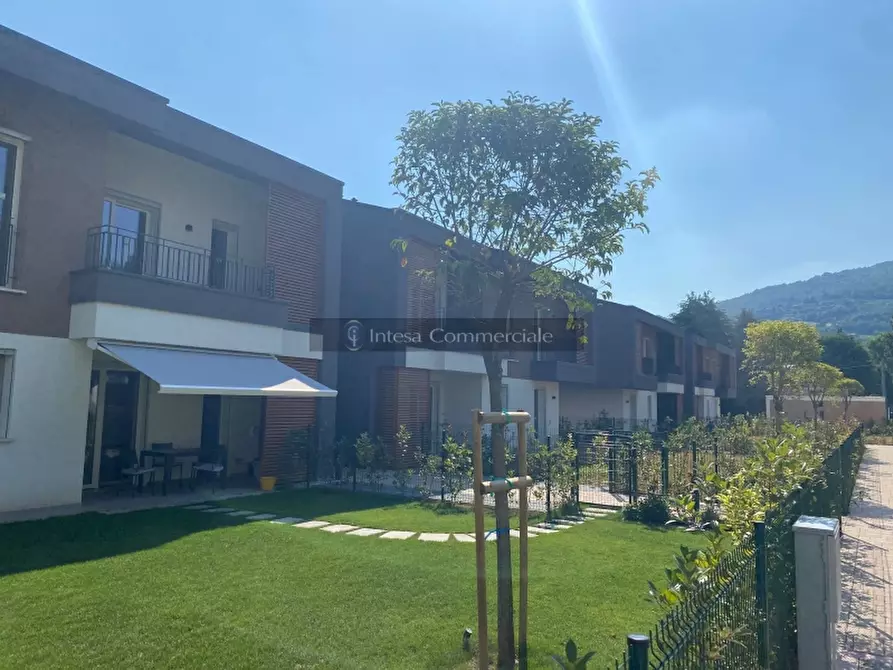 Immagine 5 di Appartamento in vendita  a Collebeato