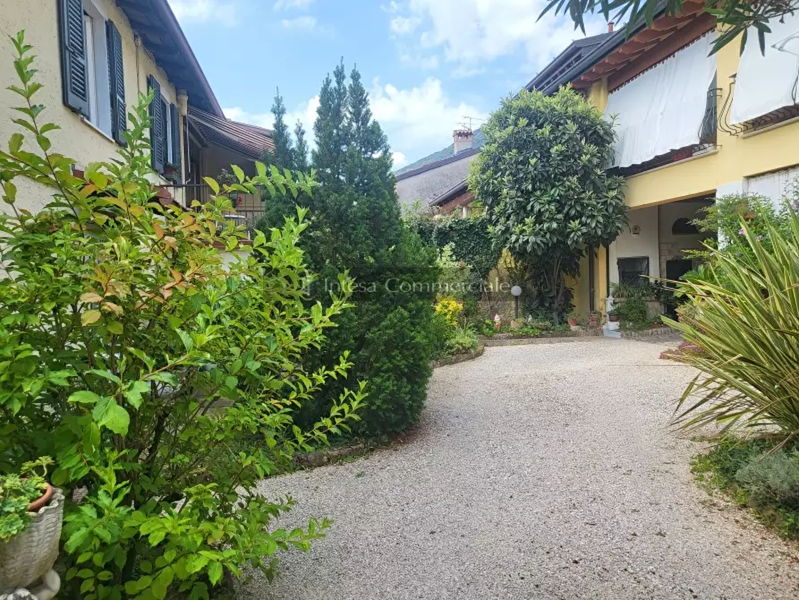 Immagine 3 di Appartamento in vendita  a Botticino