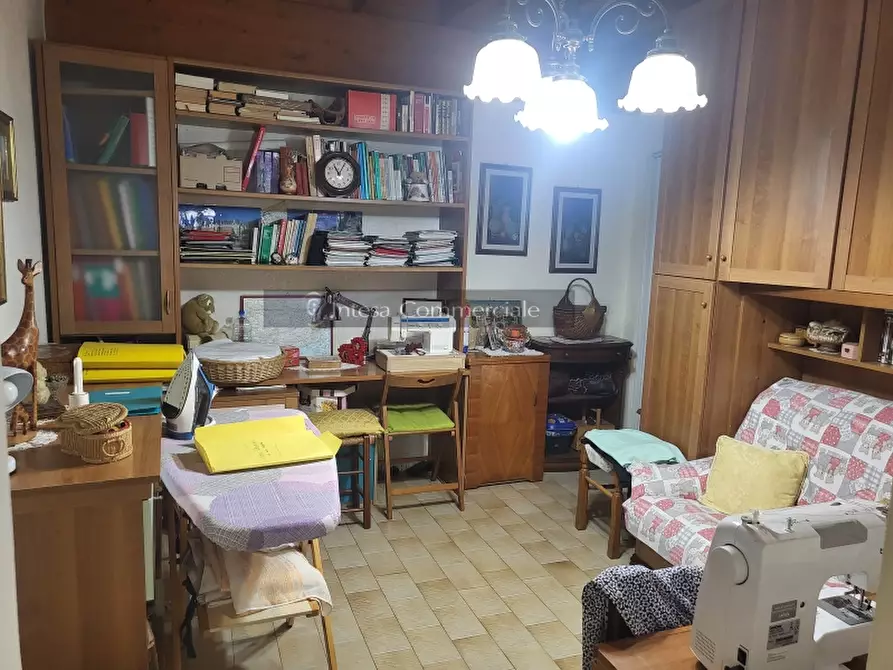 Immagine 16 di Appartamento in vendita  a Botticino