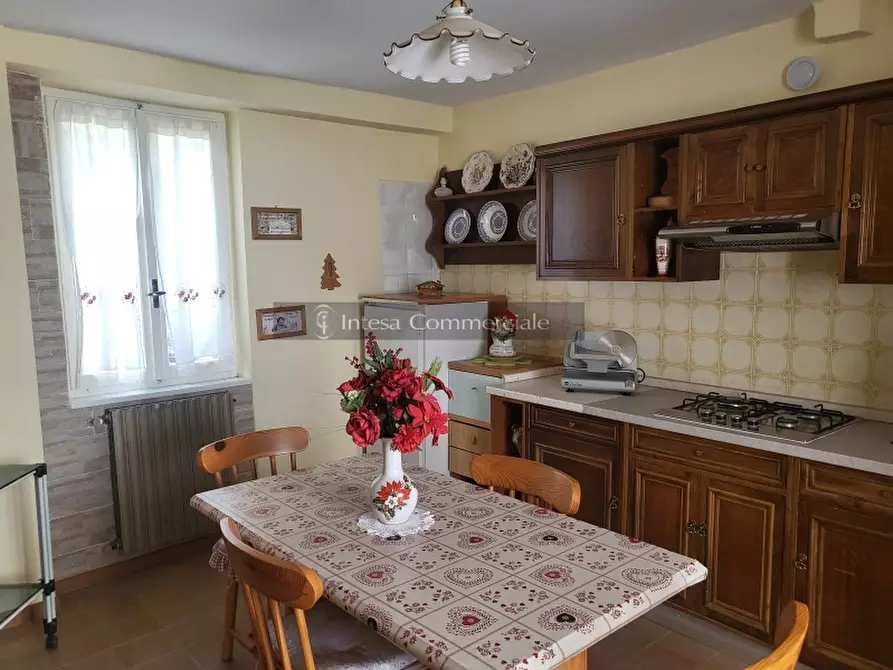 Immagine 14 di Appartamento in vendita  a Botticino