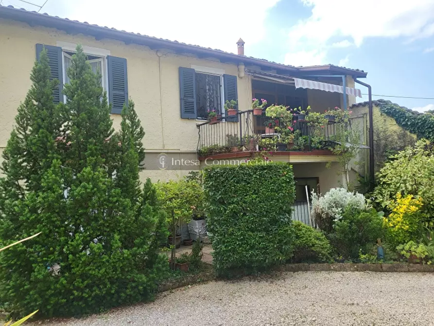 Immagine 4 di Appartamento in vendita  a Botticino