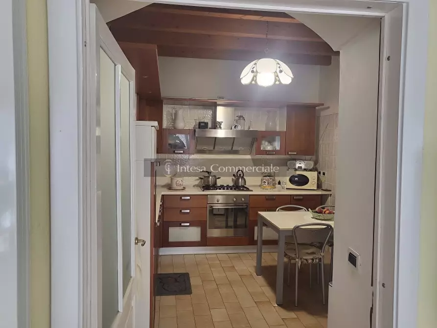 Immagine 23 di Appartamento in vendita  a Botticino