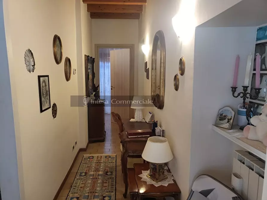 Immagine 24 di Appartamento in vendita  a Botticino