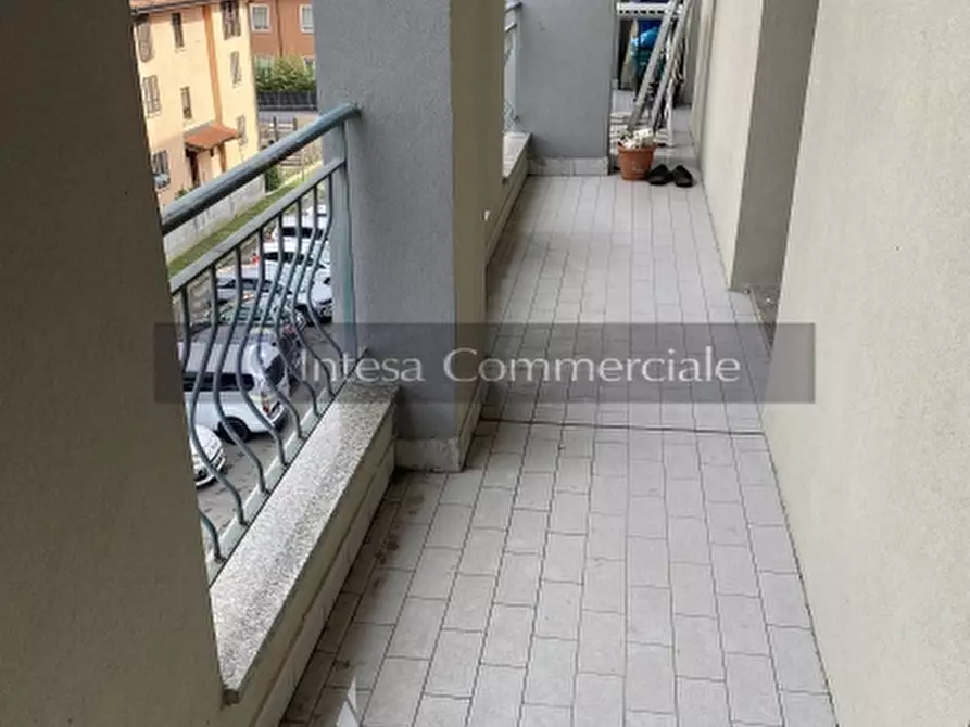 Immagine 4 di Appartamento in vendita  a Brescia