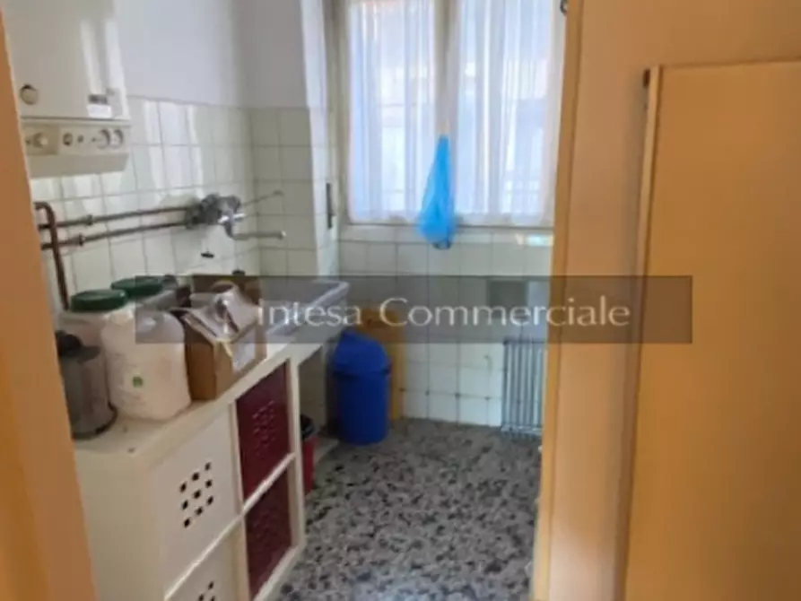 Immagine 4 di Appartamento in vendita  a Brescia