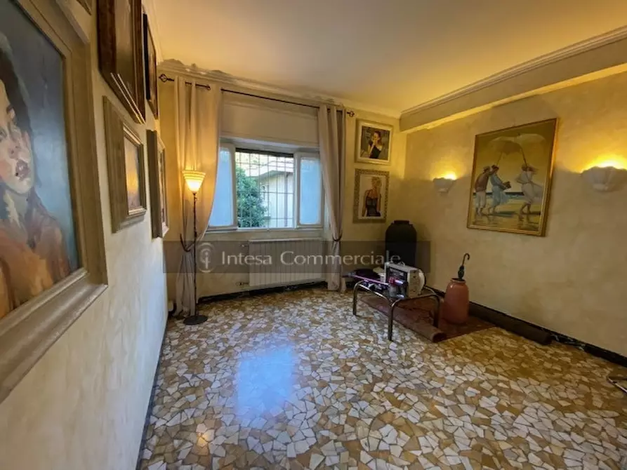 Immagine 3 di Ufficio in vendita  a Brescia