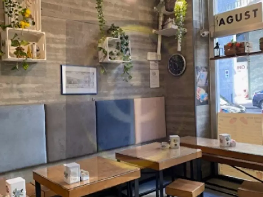 Immagine 3 di Negozio in vendita  in PIAZZA VITTORIA a Brescia