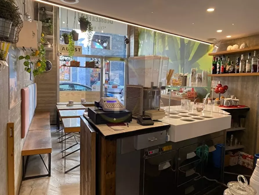 Immagine 4 di Negozio in vendita  in PIAZZA VITTORIA a Brescia