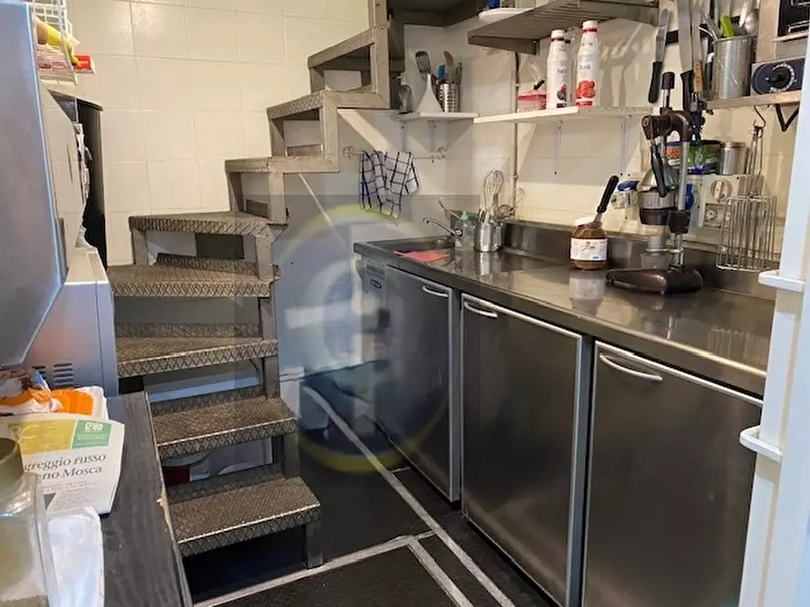 Immagine 6 di Negozio in vendita  in PIAZZA VITTORIA a Brescia