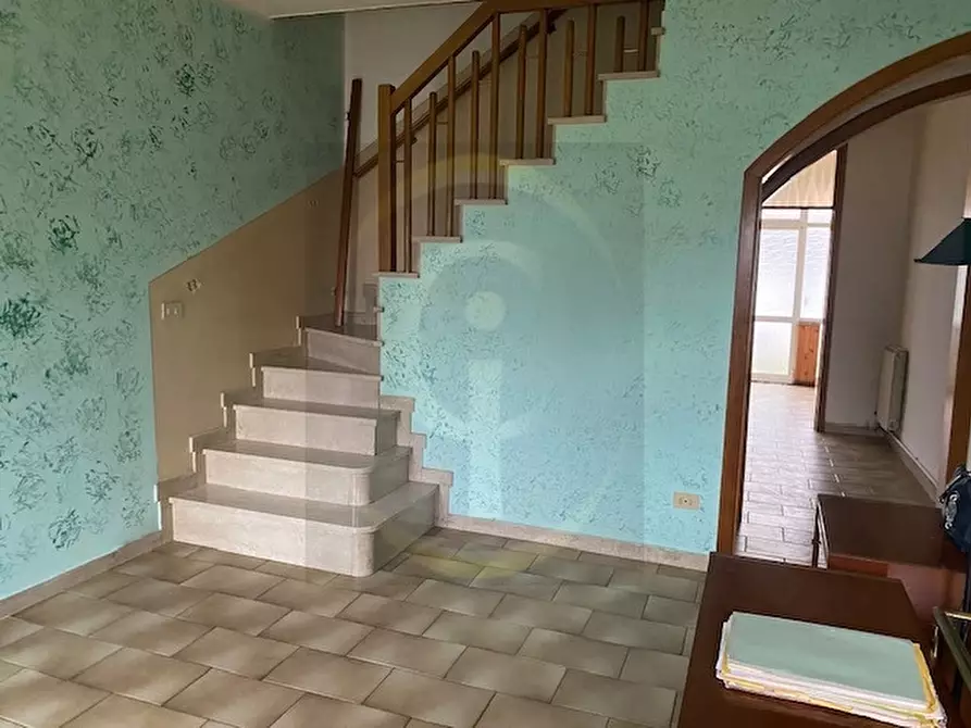 Immagine 2 di Appartamento in vendita  a Brescia