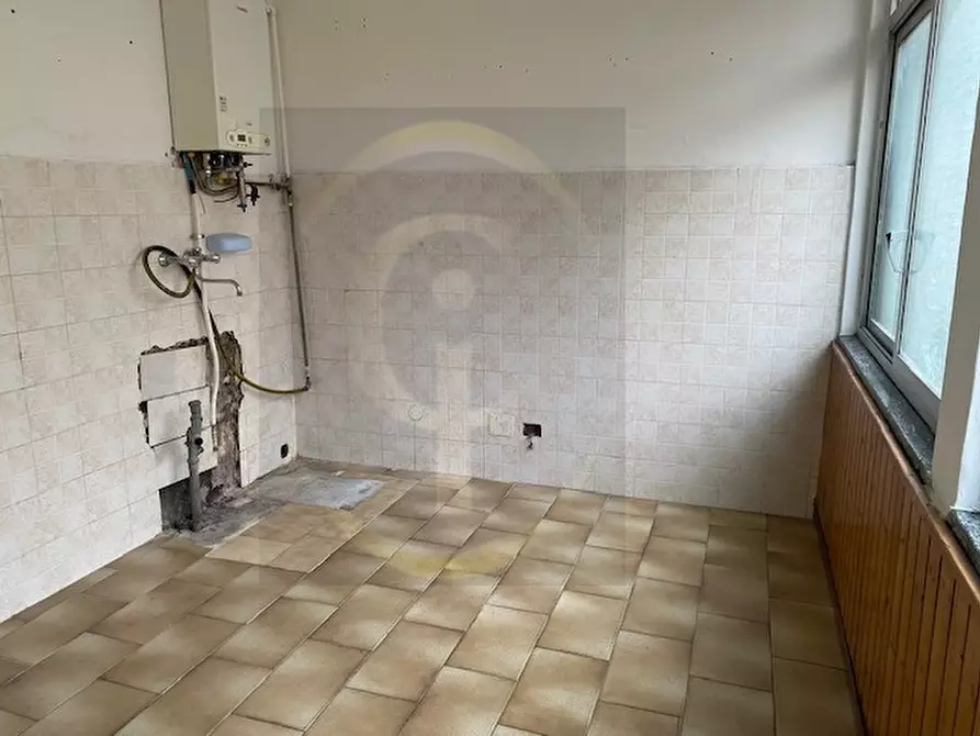 Immagine 5 di Appartamento in vendita  a Brescia