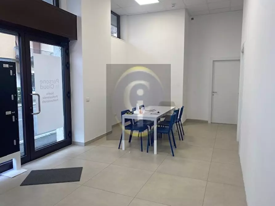 Immagine 1 di Negozio in affitto  in VIALE DUCA DEGLI ABRUZZI a Brescia