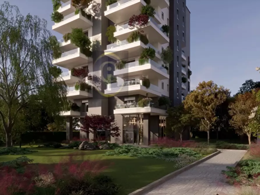 Immagine 1 di Appartamento in vendita  in VIA NENNI a Brescia