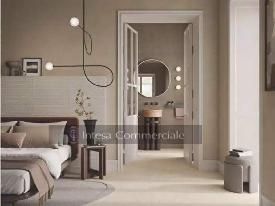 Immagine 7 di Appartamento in vendita  in VIA NENNI a Brescia