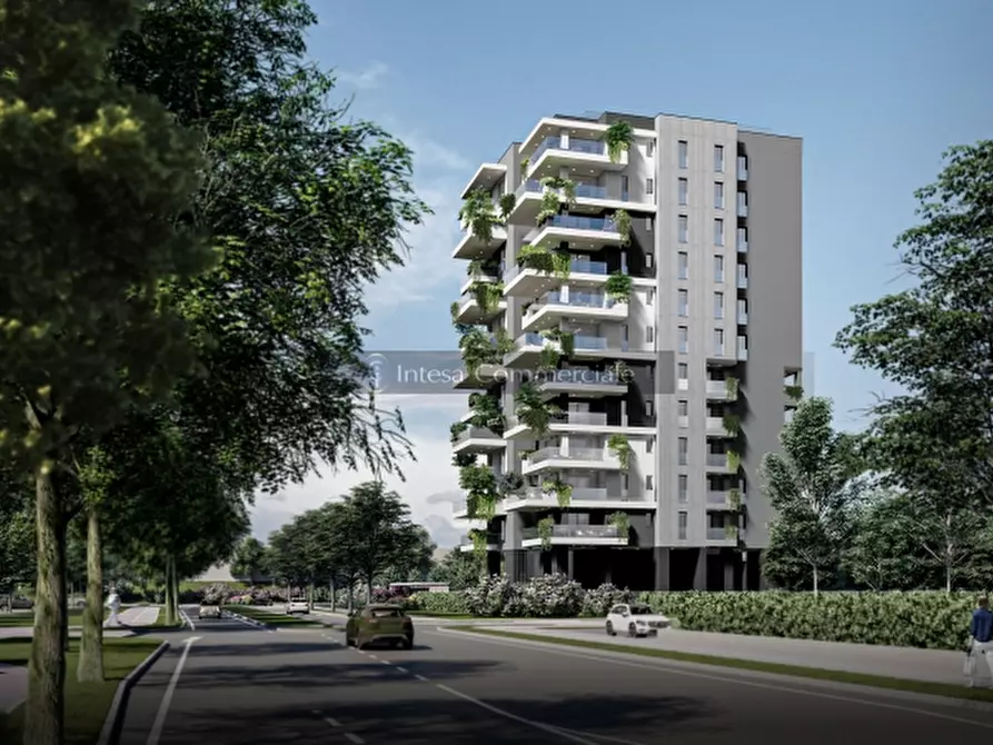 Immagine 4 di Appartamento in vendita  in VIA NENNI a Brescia