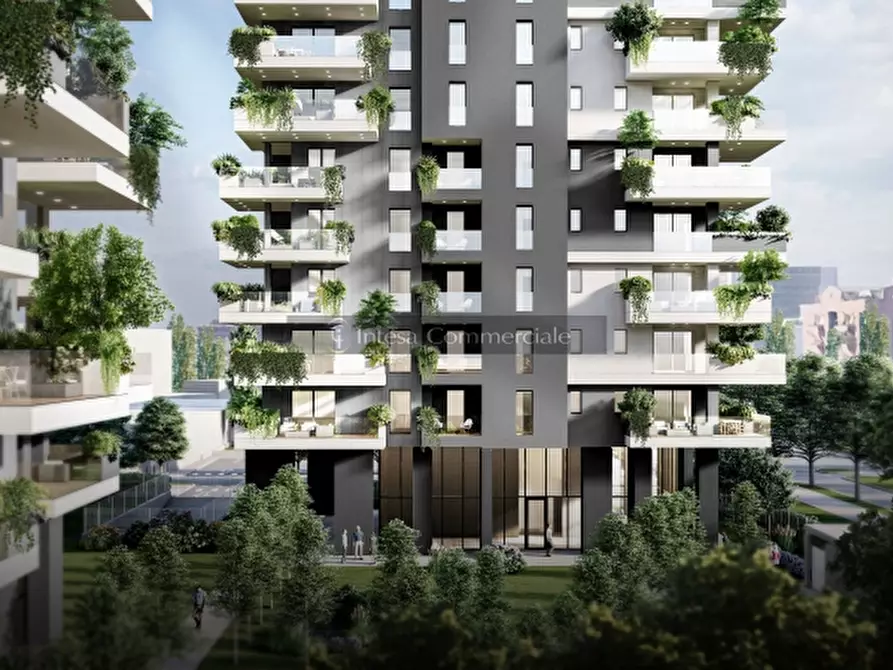 Immagine 6 di Appartamento in vendita  in VIA NENNI a Brescia