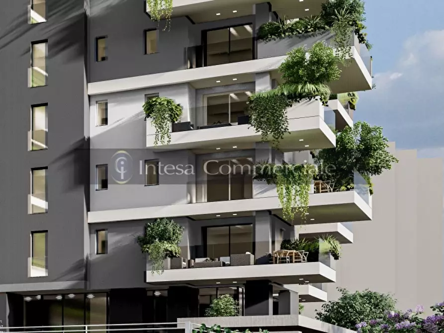 Immagine 5 di Appartamento in vendita  in VIA NENNI a Brescia