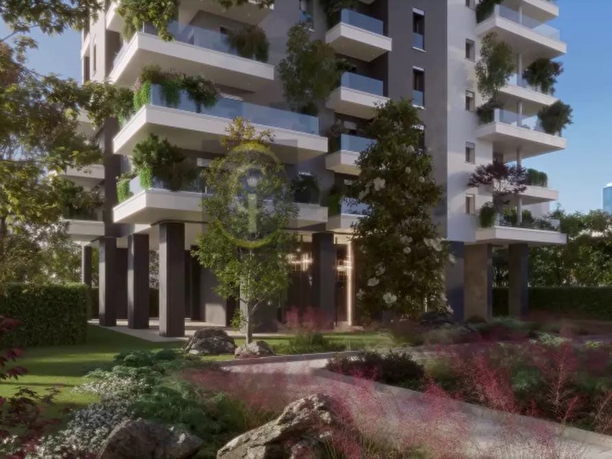 Immagine 8 di Appartamento in vendita  in VIA NENNI a Brescia