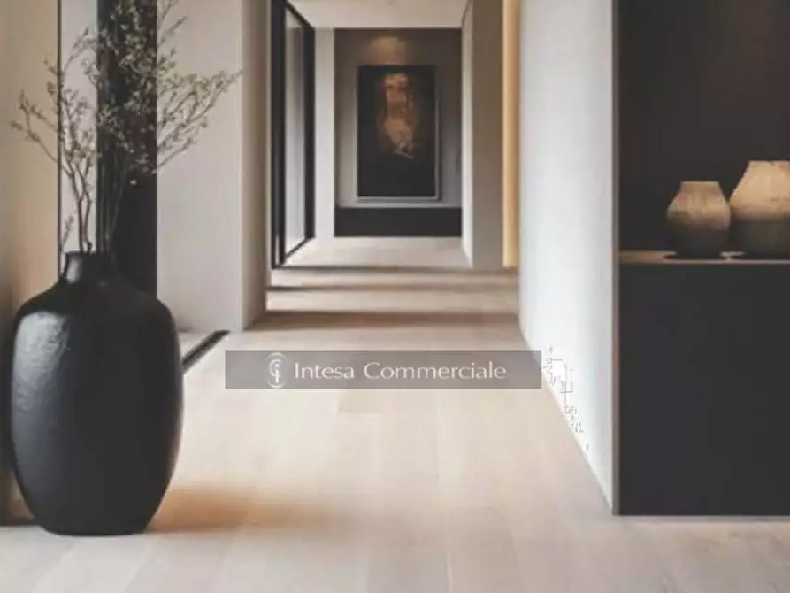 Immagine 8 di Appartamento in vendita  in VIA NENNI a Brescia