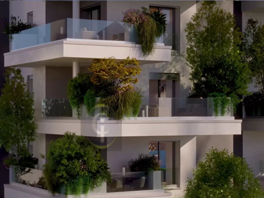 Immagine 1 di Appartamento in vendita  in VIA NENNI a Brescia