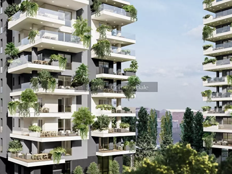 Immagine 3 di Appartamento in vendita  in VIA NENNI a Brescia