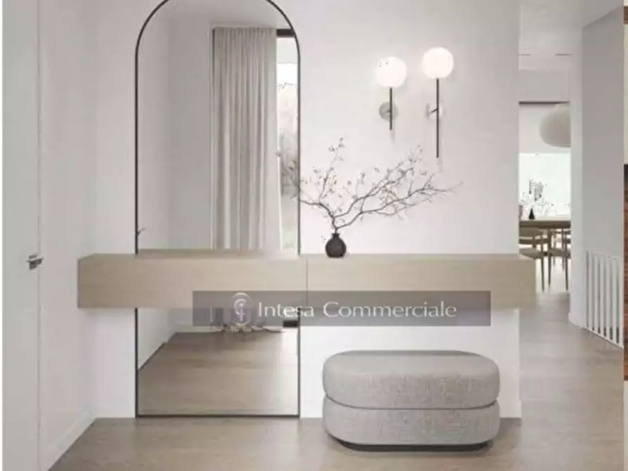 Immagine 7 di Appartamento in vendita  in VIA NENNI a Brescia