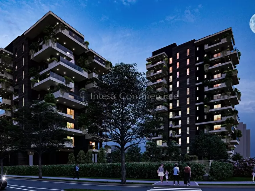 Immagine 5 di Appartamento in vendita  in VIA NENNI a Brescia