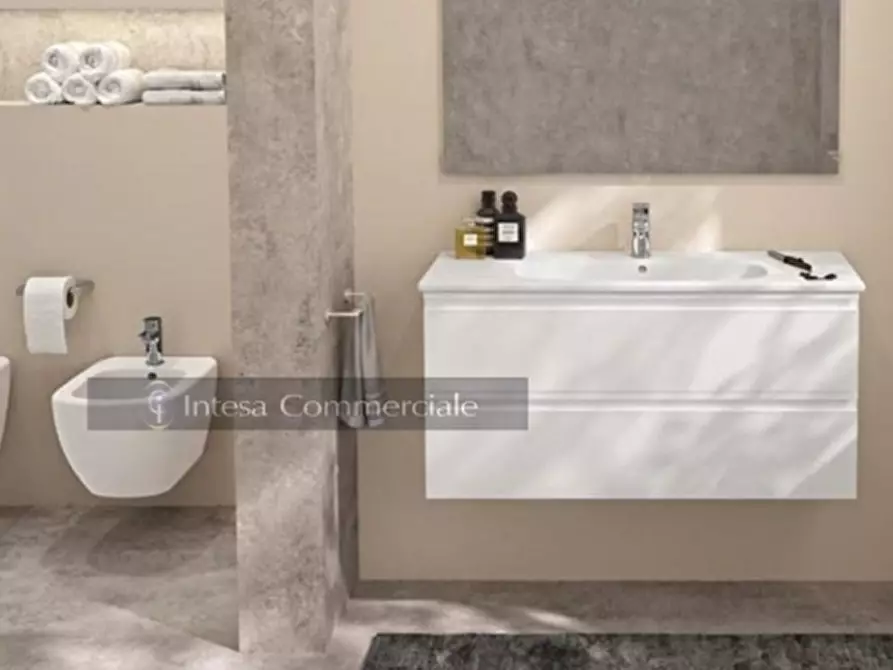 Immagine 8 di Appartamento in vendita  in VIA NENNI a Brescia