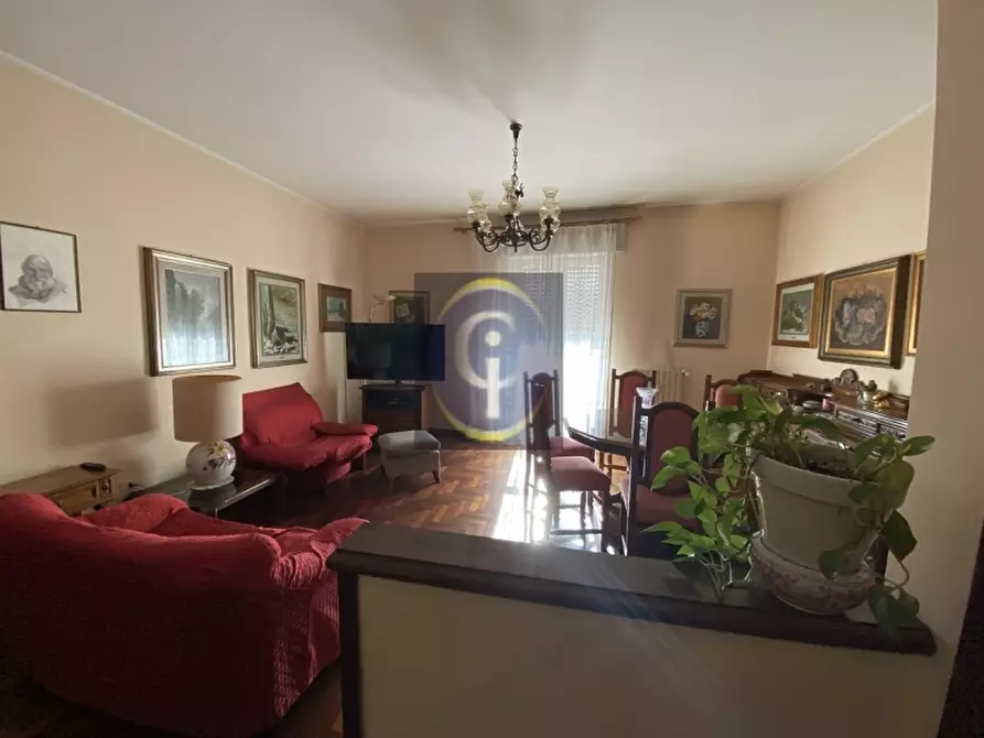 Immagine 2 di Appartamento in vendita  in VIA CREMONA a Brescia