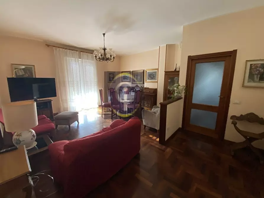 Immagine 3 di Appartamento in vendita  in VIA CREMONA a Brescia