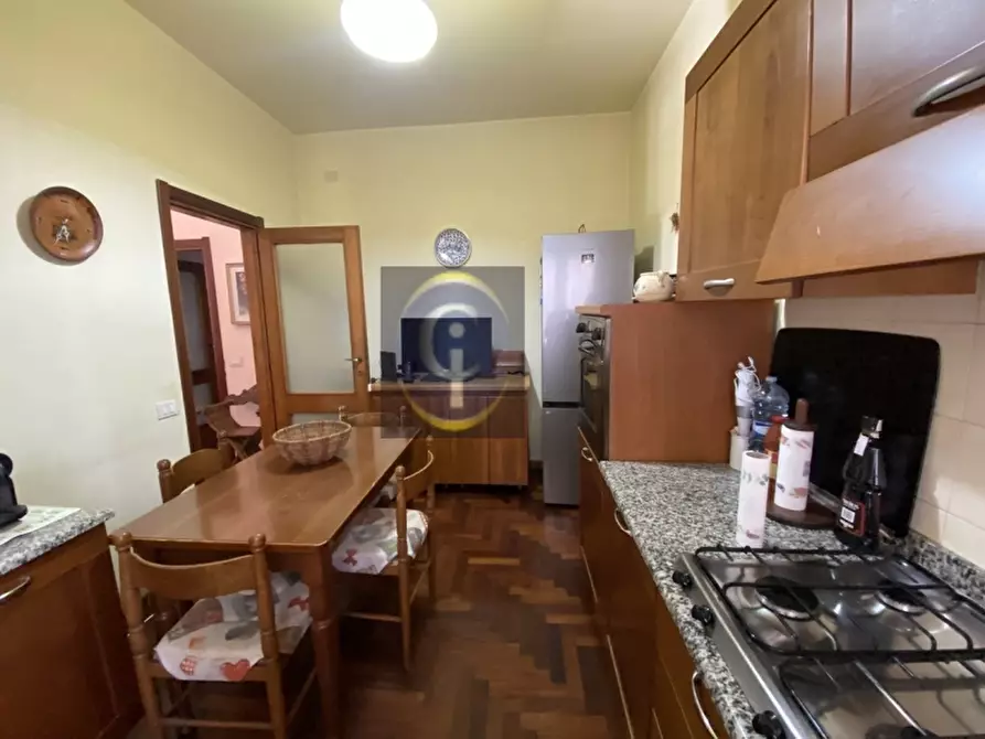 Immagine 5 di Appartamento in vendita  in VIA CREMONA a Brescia