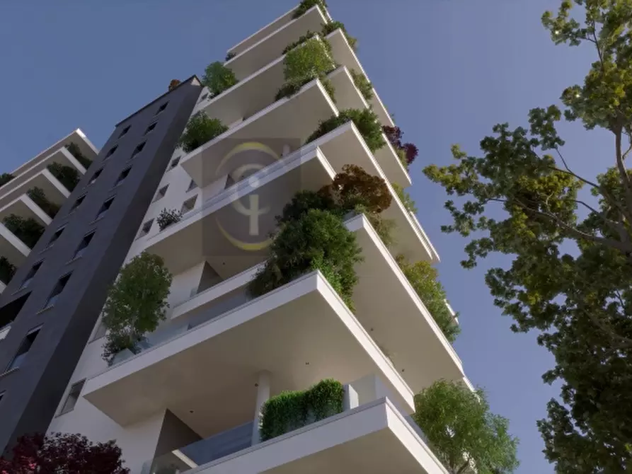 Immagine 6 di Appartamento in vendita  in VIA NENNI a Brescia