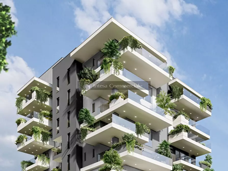 Immagine 2 di Appartamento in vendita  in VIA NENNI a Brescia