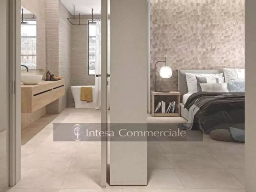 Immagine 9 di Appartamento in vendita  in VIA NENNI a Brescia