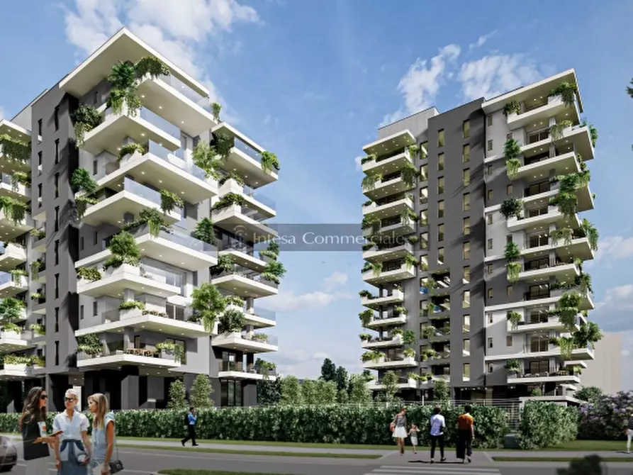 Immagine 6 di Appartamento in vendita  in VIA NENNI a Brescia