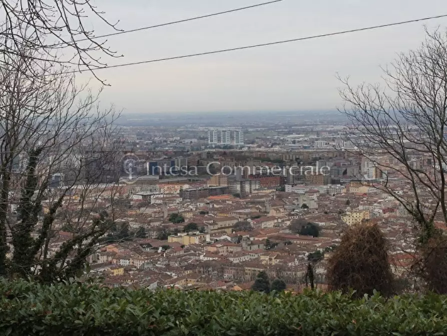 Immagine 3 di Appartamento in vendita  in VIA PANORAMICA a Brescia