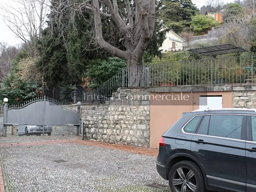 Immagine 13 di Appartamento in vendita  in VIA PANORAMICA a Brescia