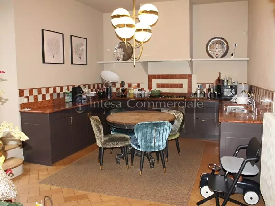 Immagine 4 di Appartamento in vendita  in VIA PANORAMICA a Brescia