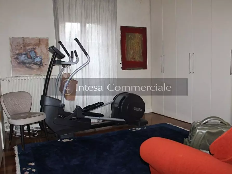 Immagine 8 di Appartamento in vendita  in VIA PANORAMICA a Brescia