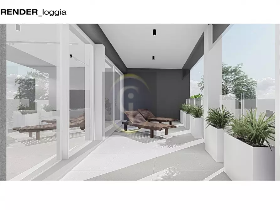 Immagine 1 di Appartamento in vendita  in VILLAGGIO PREALPINO a Brescia